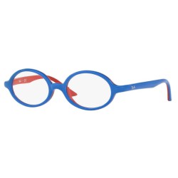 Ray-Ban junior 1545 kolor 3703 rozmiar 42