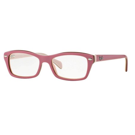Ray-Ban junior 1550 kolor 3656 rozmiar 48