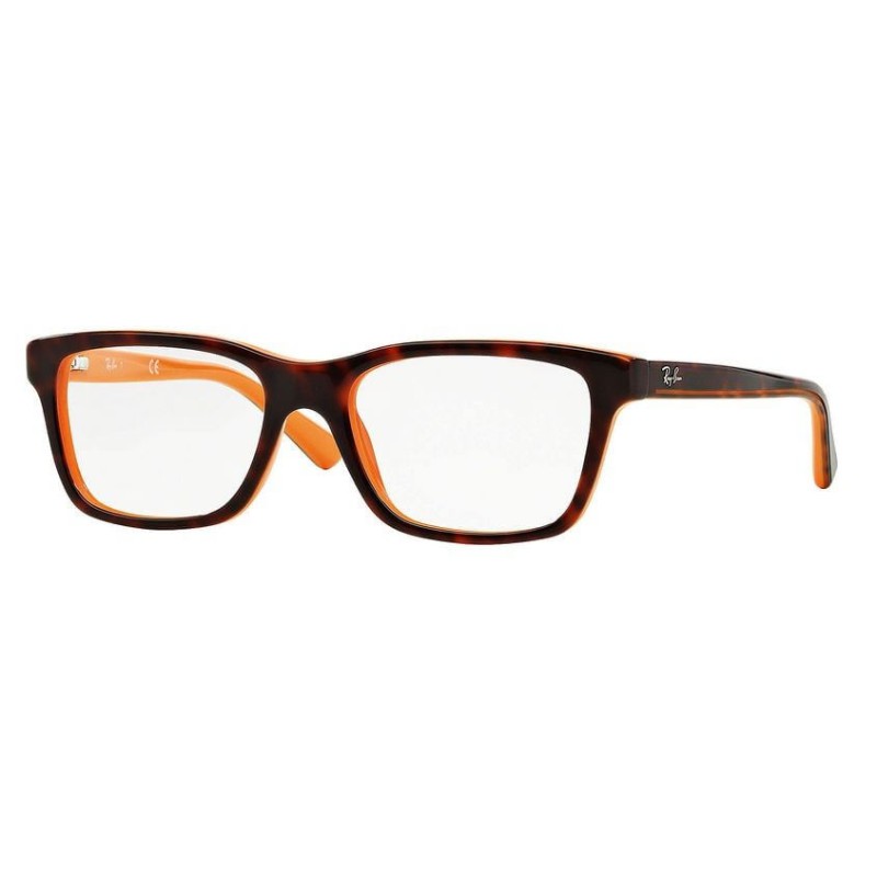 Ray-Ban junior 1536 kolor 3661 rozmiar 46 Ray-Ban junior 1536 kolor 3661 rozmiar 46