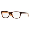 Ray-Ban junior 1536 kolor 3661 rozmiar 46 Ray-Ban junior 1536 kolor 3661 rozmiar 46