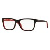 Ray-Ban junior 1536 kolor 3573 rozmiar 48 Ray-Ban junior 1536 kolor 3573 rozmiar 48
