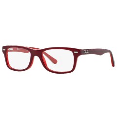 Ray-Ban junior 1531 kolor 3592 rozmiar 48