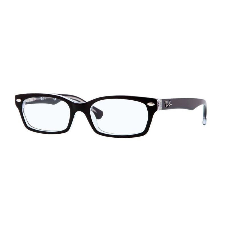 Ray-Ban junior 1533 kolor 3529 rozmiar 47 Ray-Ban junior 1533 kolor 3529 rozmiar 47