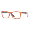 Ray-Ban junior 1553 kolor 3670 rozmiar 46 Ray-Ban junior 1553 kolor 3670 rozmiar 46