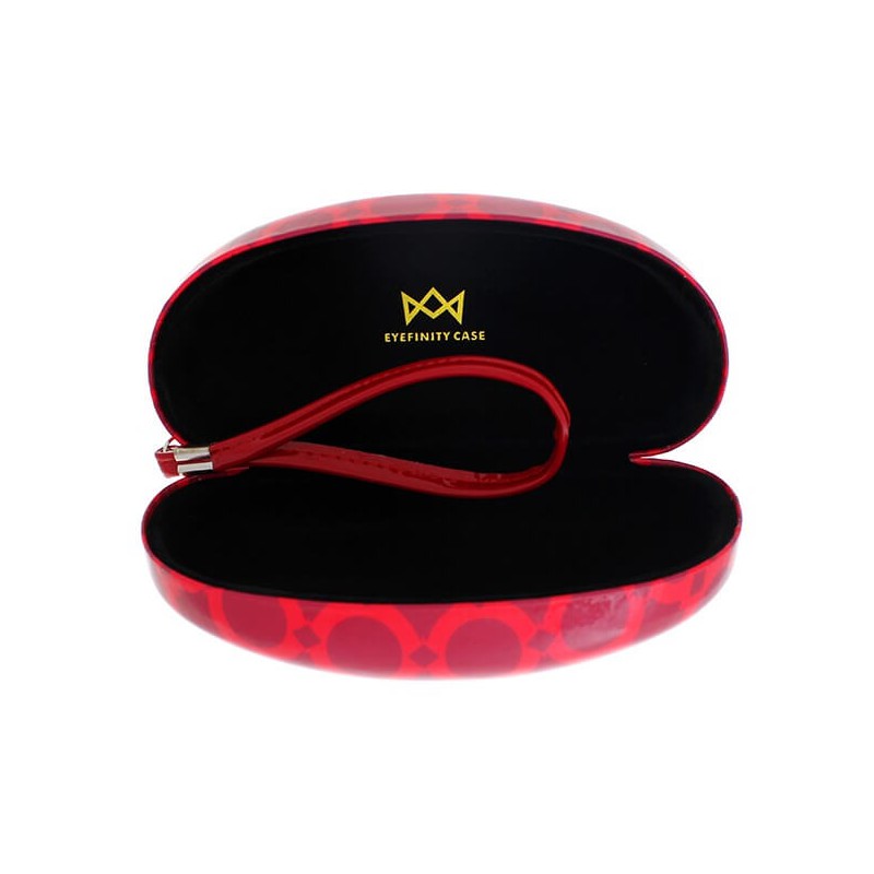 Etui do okularów słonecznych 2504