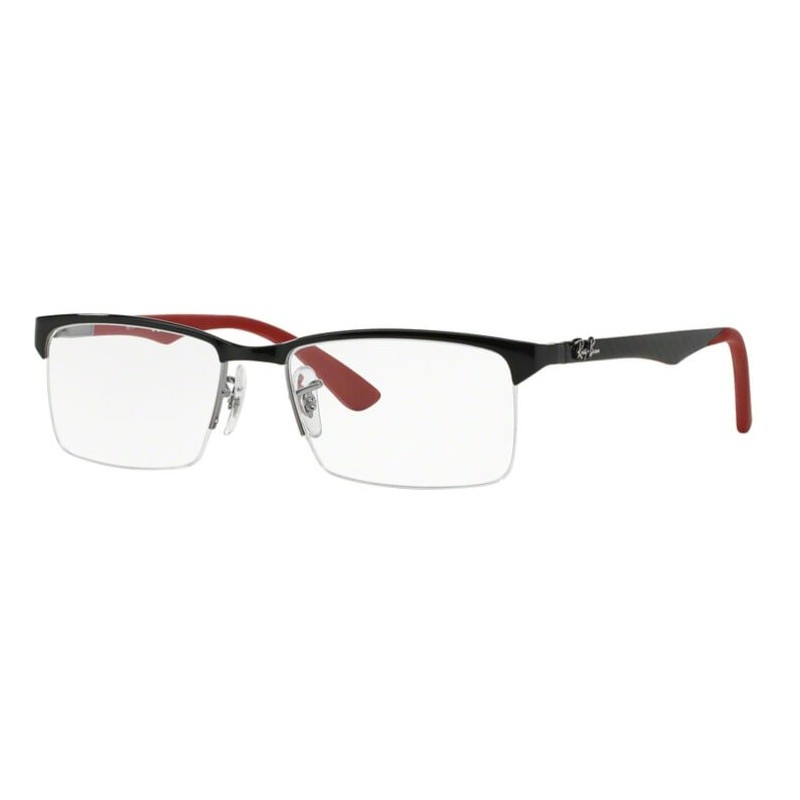 Ray-Ban 8411 kolor 2509 rozmiar 56 Ray-Ban 8411 kolor 2509 rozmiar 56