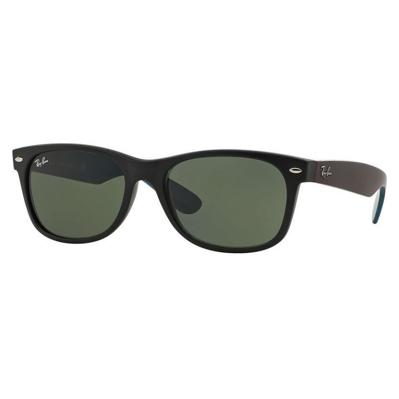Ray-Ban 2132 NEW WAYFARER kolor 6182 rozmiar 55 Ray-Ban 2132 NEW WAYFARER kolor 6182 rozmiar 55