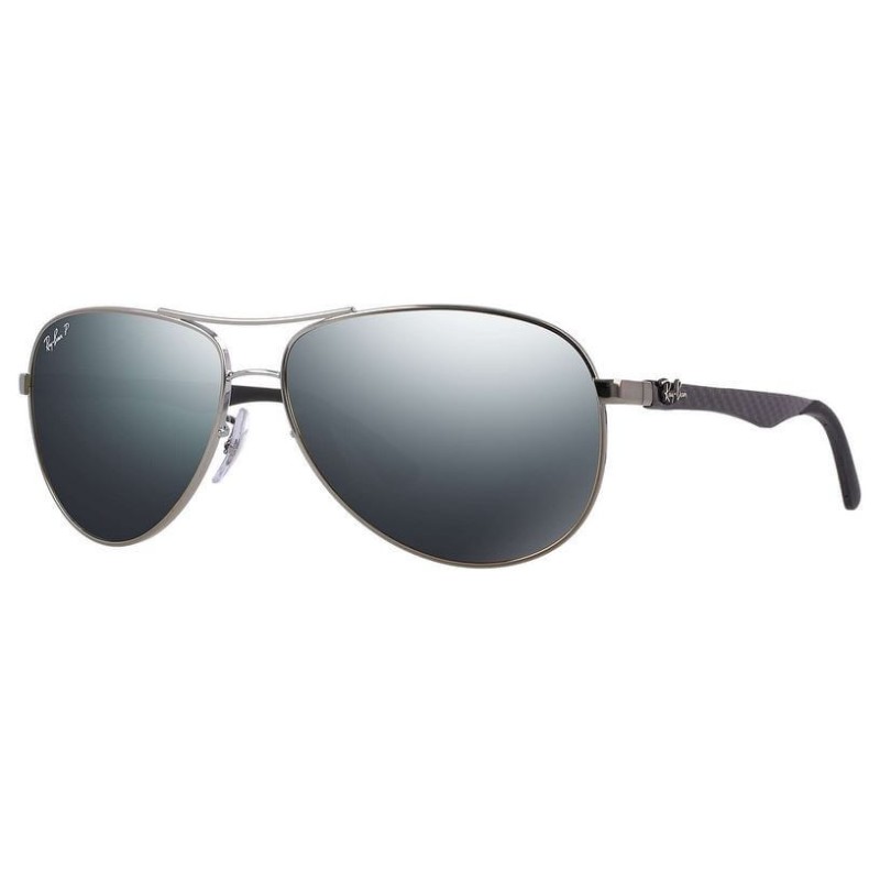 Ray-Ban 8313 kolor 004/K6 rozmiar 61 Ray-Ban 8313 kolor 004/K6 rozmiar 61