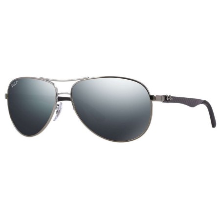 Ray-Ban 8313 kolor 004/K6 rozmiar 61