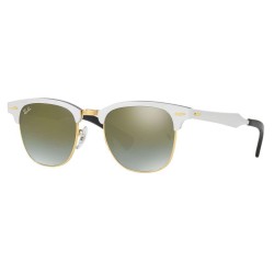 Ray-Ban 3507 CLUBMASTER ALUMINIUM kolor 137/9J rozmiar 51 Ray-Ban 3507 CLUBMASTER ALUMINIUM kolor 137/9J rozmiar 51