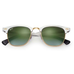Ray-Ban 3507 CLUBMASTER ALUMINIUM kolor 137/9J rozmiar 51 Ray-Ban 3507 CLUBMASTER ALUMINIUM kolor 137/9J rozmiar 51