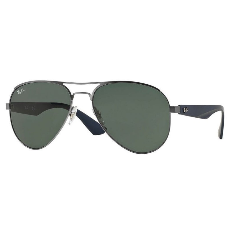 Ray-Ban 3523 kolor 029/71 rozmiar 59