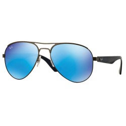 Ray-Ban 3523 kolor 029/55 rozmiar 59
