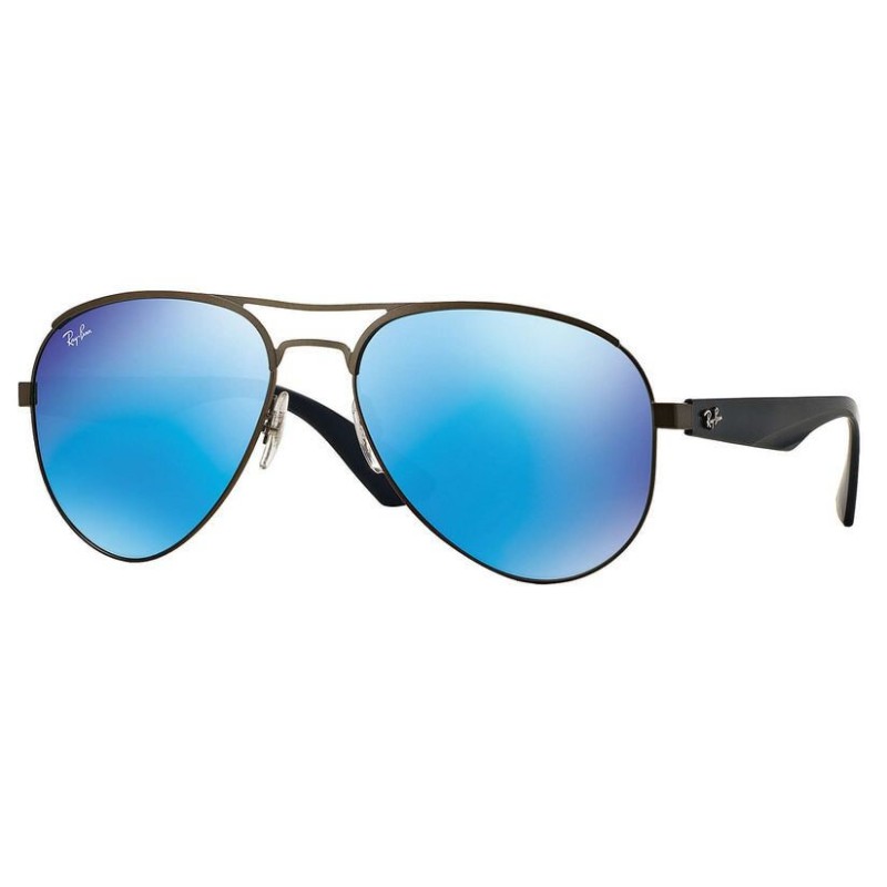 Ray-Ban 3523 kolor 029/55 rozmiar 59