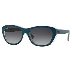 Ray-Ban 4227 kolor 6191/8G rozmiar 55