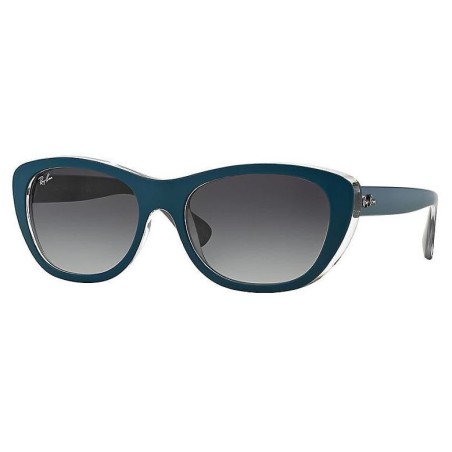 Ray-Ban 4227 kolor 6191/8G rozmiar 55