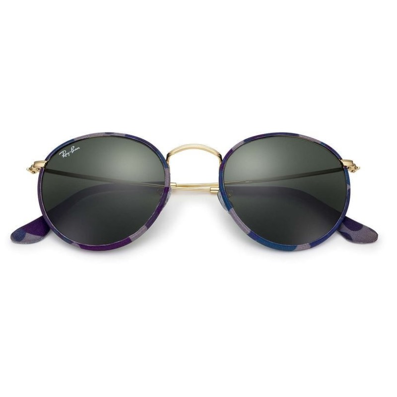 Ray-Ban 3447JM kolor 172 rozmiar 50 Ray-Ban 3447JM kolor 172 rozmiar 50