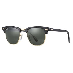 Ray-Ban 3016 CLUBMASTER kolor W0365 rozmiar 49 Ray-Ban 3016 CLUBMASTER kolor W0365 rozmiar 49