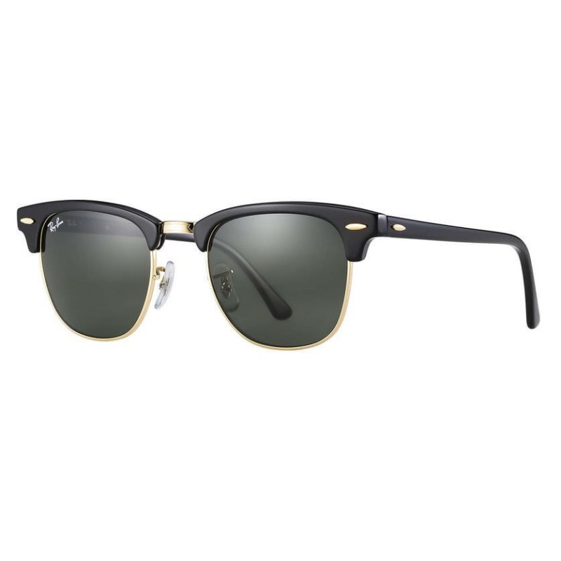 Ray-Ban 3016 CLUBMASTER kolor W0365 rozmiar 49 Ray-Ban 3016 CLUBMASTER kolor W0365 rozmiar 49