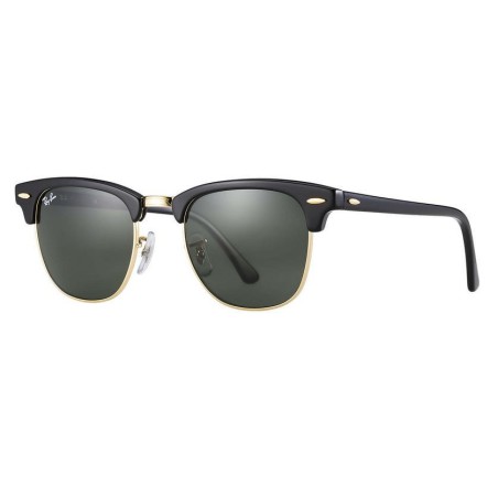 Ray-Ban 3016 CLUBMASTER kolor W0365 rozmiar 49