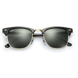 Ray-Ban 3016 CLUBMASTER kolor W0365 rozmiar 49 Ray-Ban 3016 CLUBMASTER kolor W0365 rozmiar 49
