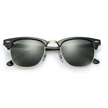 Ray-Ban 3016 CLUBMASTER kolor W0365 rozmiar 49
