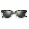 Ray-Ban 3016 CLUBMASTER kolor W0365 rozmiar 49