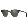 Ray-Ban 3016 CLUBMASTER kolor W0366 rozmiar 51