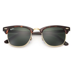 Ray-Ban 3016 CLUBMASTER kolor W0366 rozmiar 51 Ray-Ban 3016 CLUBMASTER kolor W0366 rozmiar 51