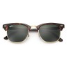 Ray-Ban 3016 CLUBMASTER kolor W0366 rozmiar 51