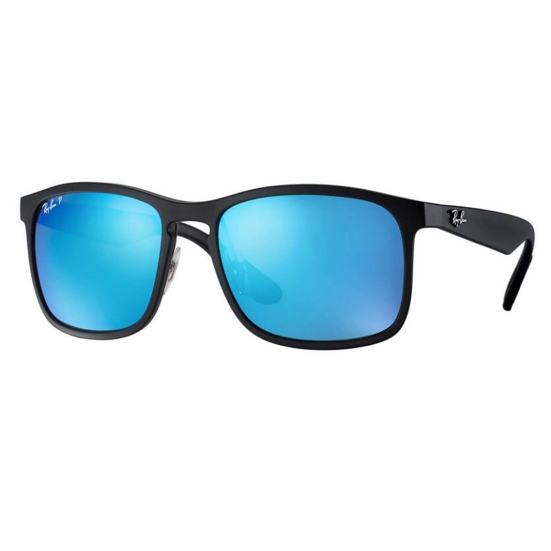 Ray-Ban 4264 CHROMANCE kolor 601S/A1 rozmiar 58 Ray-Ban 4264 CHROMANCE kolor 601S/A1 rozmiar 58