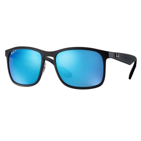 Ray-Ban 4264 CHROMANCE kolor 601S/A1 rozmiar 58