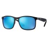 Ray-Ban 4264 CHROMANCE kolor 601S/A1 rozmiar 58
