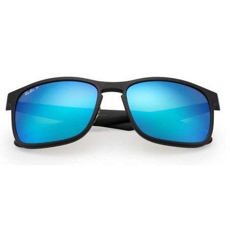 Ray-Ban 4264 CHROMANCE kolor 601S/A1 rozmiar 58