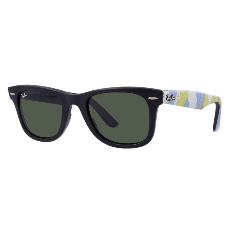 Ray-Ban 2140 WAYFARER kolor 6065 rozmiar 50 Ray-Ban 2140 WAYFARER kolor 6065 rozmiar 50