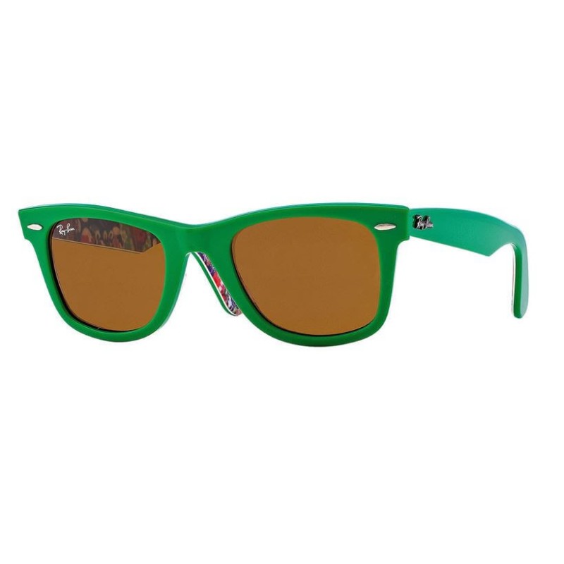Ray-Ban 2140 WAYFARER kolor 1140 rozmiar 50 Ray-Ban 2140 WAYFARER kolor 1140 rozmiar 50