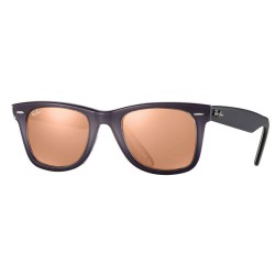 Ray-Ban 2140 WAYFARER PIXEL kolor 1201/Z2 rozmiar 50 Ray-Ban 2140 WAYFARER PIXEL kolor 1201/Z2 rozmiar 50