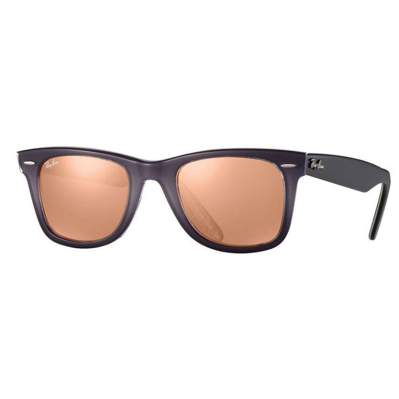 Ray-Ban 2140 WAYFARER PIXEL kolor 1201/Z2 rozmiar 50 Ray-Ban 2140 WAYFARER PIXEL kolor 1201/Z2 rozmiar 50