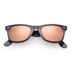 Ray-Ban 2140 WAYFARER PIXEL kolor 1201/Z2 rozmiar 50 Ray-Ban 2140 WAYFARER PIXEL kolor 1201/Z2 rozmiar 50
