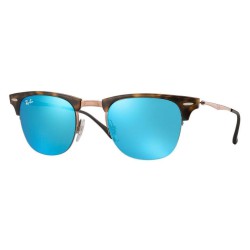 Ray-Ban 8056 CLUBMASTER LIGHT RAY kolor 175/55 rozmiar 51 Ray-Ban 8056 CLUBMASTER LIGHT RAY kolor 175/55 rozmiar 51