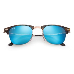 Ray-Ban 8056 CLUBMASTER LIGHT RAY kolor 175/55 rozmiar 51 Ray-Ban 8056 CLUBMASTER LIGHT RAY kolor 175/55 rozmiar 51