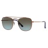 Ray-Ban 3557 kolor 9003/96 rozmiar 51