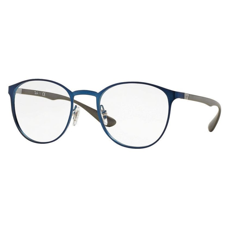 Ray-Ban 6355 kolor 2510 rozmiar 50 Ray-Ban 6355 kolor 2510 rozmiar 50