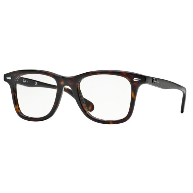 Ray-Ban 5317 kolor 2012 rozmiar 50