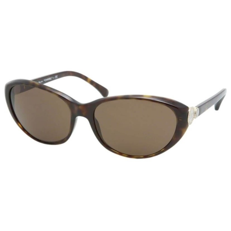 CHANEL 5190 kolor 714/3G rozmiar 58 CHANEL 5190 kolor 714/3G rozmiar 58