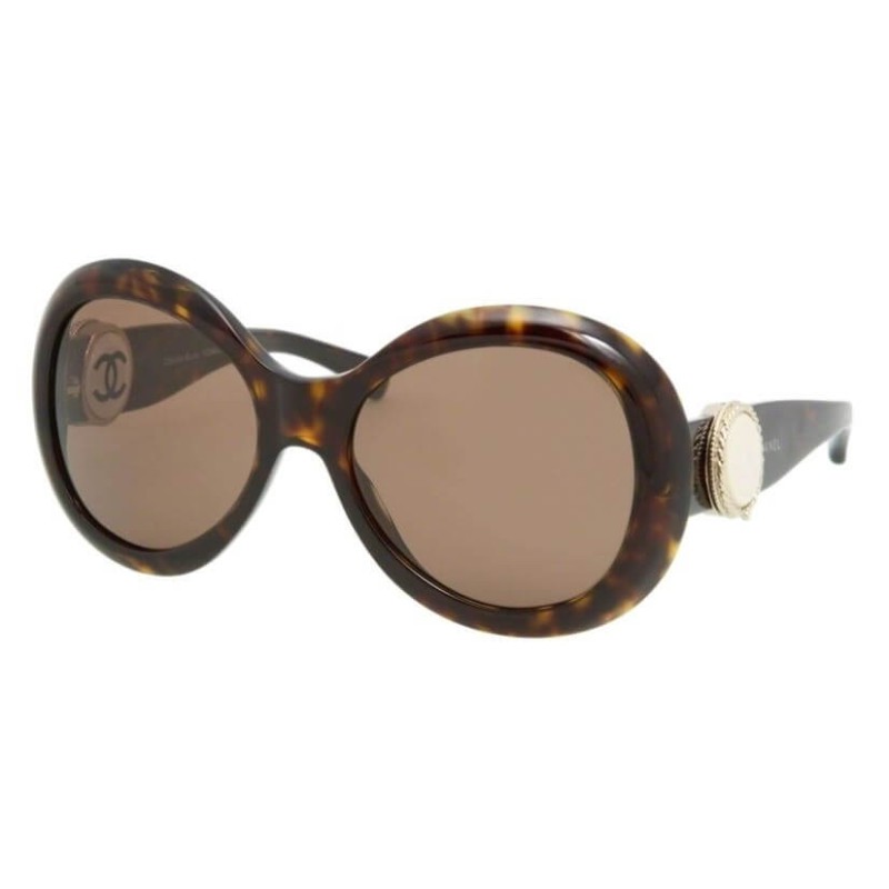 CHANEL 5193B kolor 714/3G rozmiar 56 CHANEL 5193B kolor 714/3G rozmiar 56