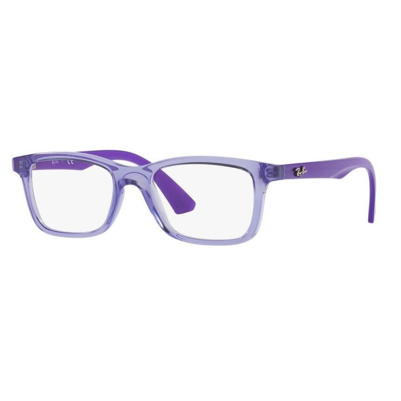 Ray-Ban junior 1562 kolor 3688 rozmiar 48