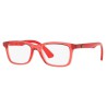 Ray-Ban junior 1562 kolor 3687 rozmiar 48 Ray-Ban junior 1562 kolor 3687 rozmiar 48