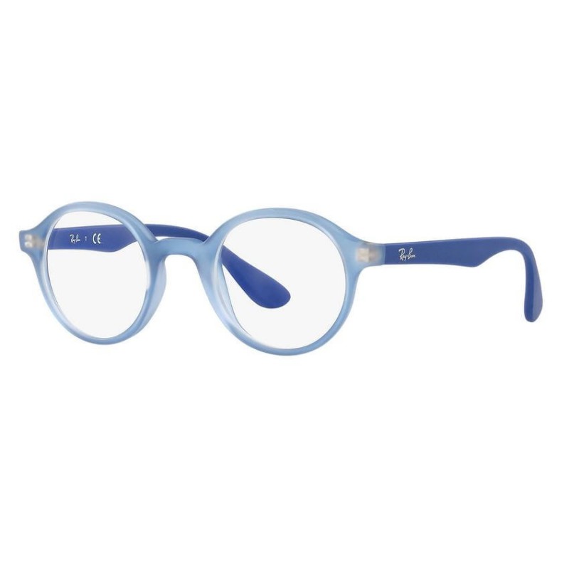 Ray-Ban junior 1561 kolor 3668 rozmiar 39