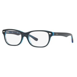 Ray-Ban junior 1555 kolor 3667 rozmiar 46 Ray-Ban junior 1555 kolor 3667 rozmiar 46
